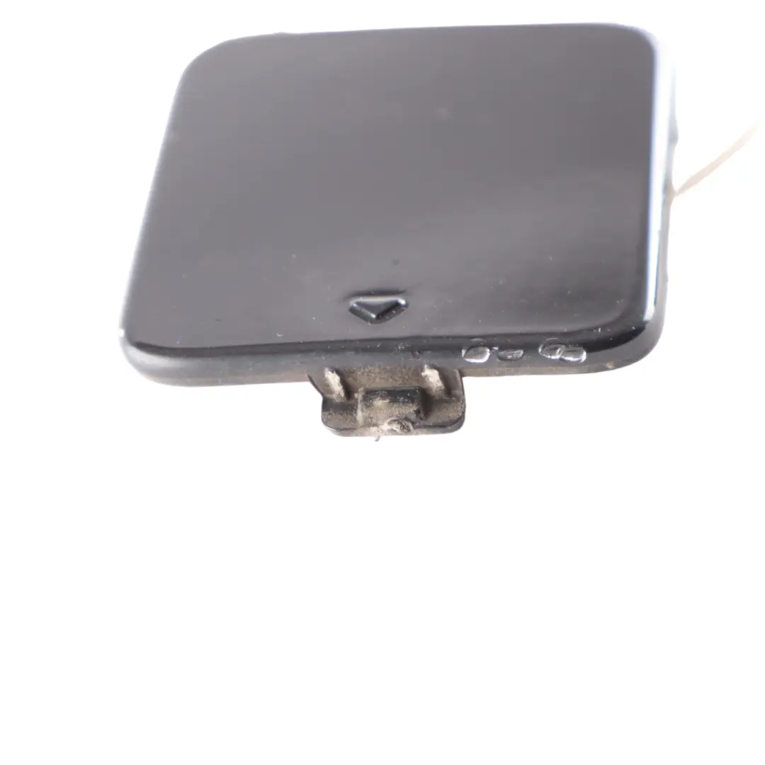 Paraurti posteriore Occhio di rimorchio Tappo Nero - 475 per BMW X3 E83 con numero di parte 3416244 BMW X3 E83 Paraurti posteriore Occhio di rimorchio Tappo Nero - 475 - SKU 3416244-BS - Numero di parte 3416244