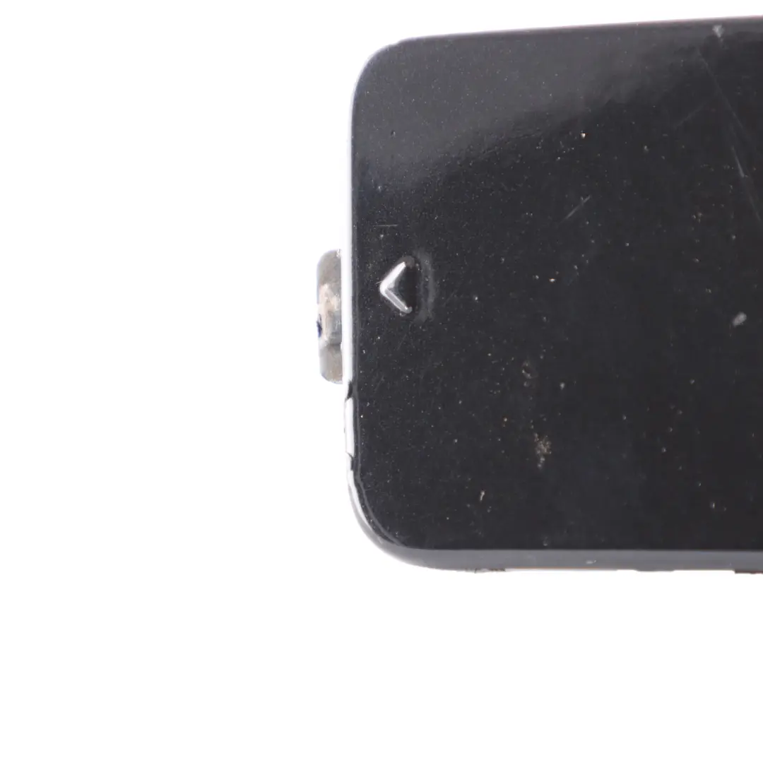 Parachoques Trasero Ojo de Remolque Tapa Zafiro Negro - 475 para BMW X3 E83 con número de pieza 3416244 BMW X3 E83 Parachoques Trasero Ojo de Remolque Tapa Zafiro Negro - 475 - SKU 3416244-BS - Número de pieza 3416244