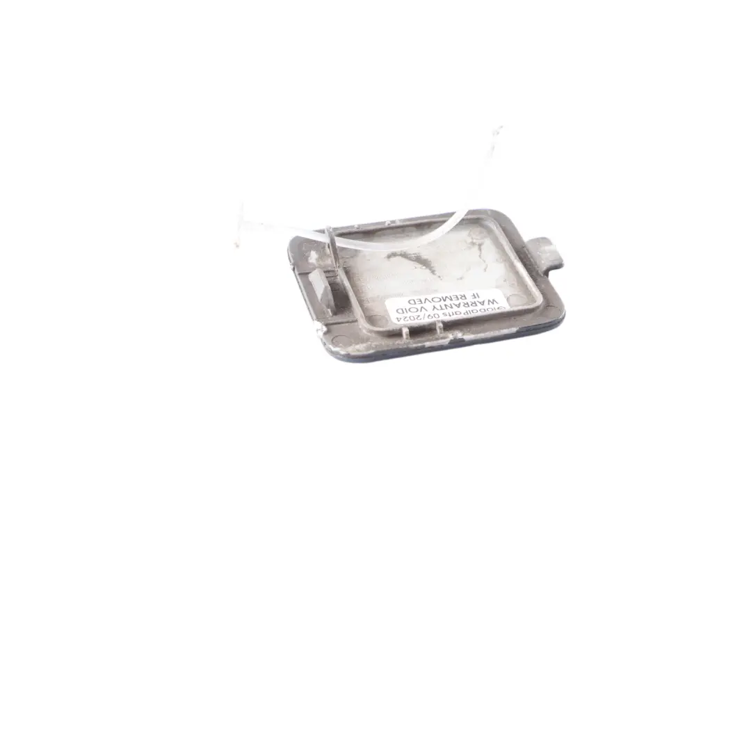 Pare chocs arrière remorquage Capuchon remorquage Noir 475 pour BMW X3 E83 à propos du numéro de pièce 3416244 BMW X3 E83 Pare chocs arrière remorquage Capuchon remorquage Noir 475 - SKU 3416244-BS - Numéro de pièce 3416244