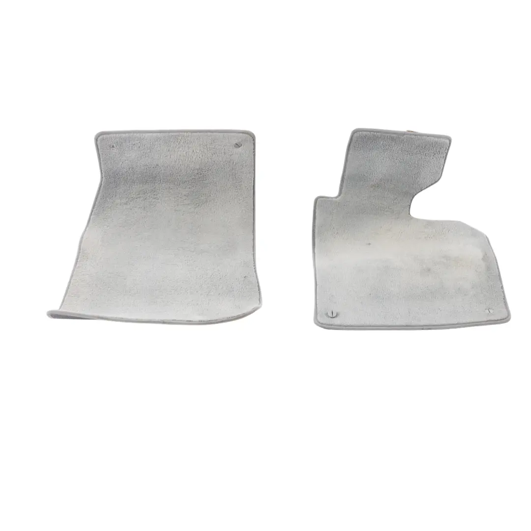 Floor Mats Set Interior Front Rear Carpet Covers Grey to BMW X3 E83 with Part number 3416369 BMW X3 E83 Floor Mats Set Interior Front Rear Carpet Covers Grey - SKU 3416369 - Part number 3416369