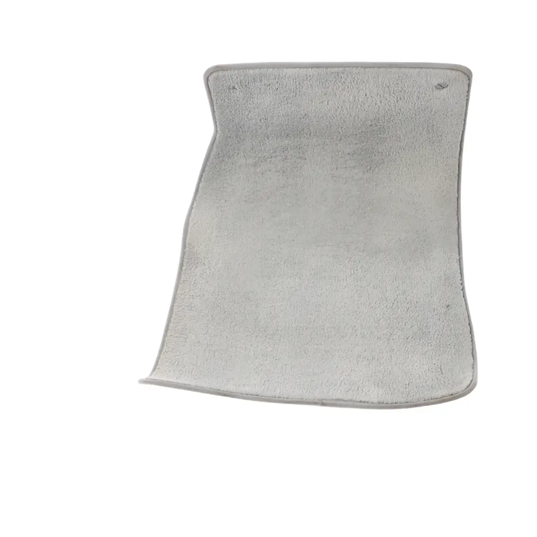 BMW X3 E83 Floor Mats Set Interior Front Rear Carpet Covers Grey - SKU 3416369 - Part number 3416369