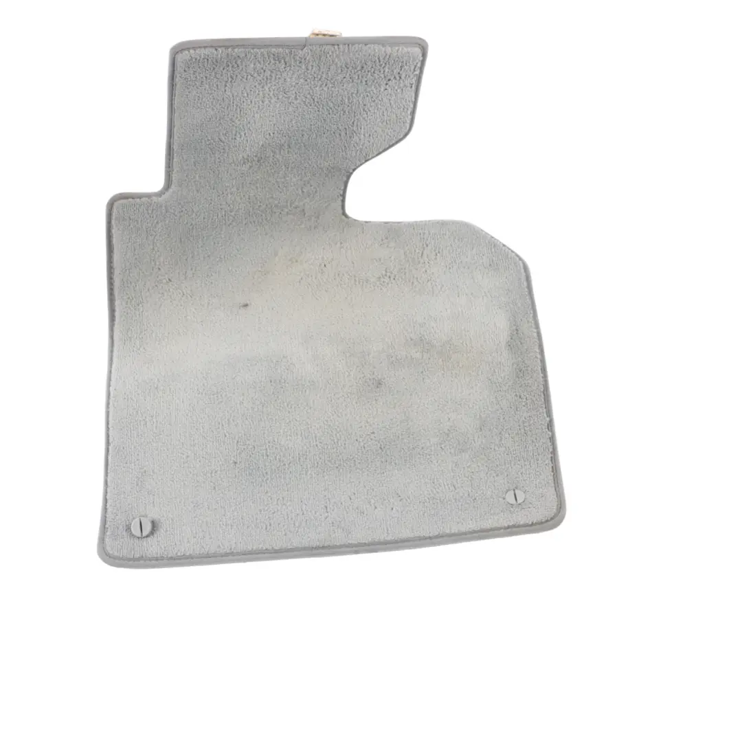 Floor Mats Set Interior Front Rear Carpet Covers Grey to BMW X3 E83 with Part number 3416369 BMW X3 E83 Floor Mats Set Interior Front Rear Carpet Covers Grey - SKU 3416369 - Part number 3416369