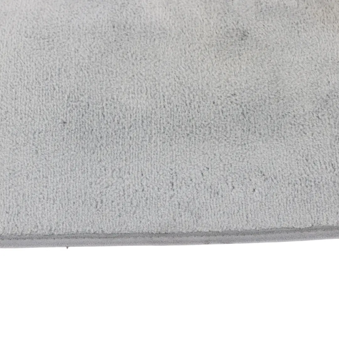 BMW X3 E83 Floor Mats Set Interior Front Rear Carpet Covers Grey - SKU 3416369 - Part number 3416369