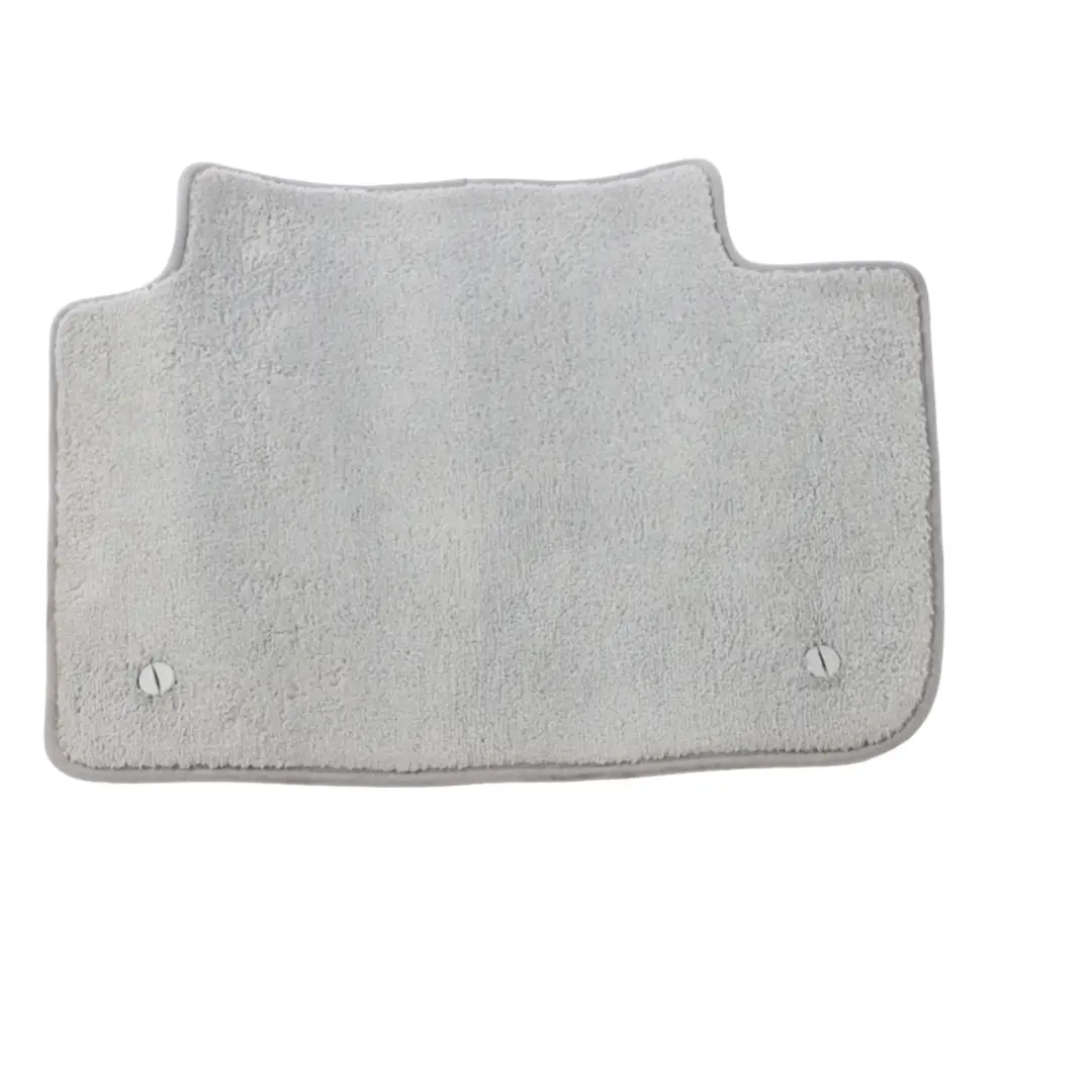 Floor Mats Set Interior Front Rear Carpet Covers Grey to BMW X3 E83 with Part number 3416369 BMW X3 E83 Floor Mats Set Interior Front Rear Carpet Covers Grey - SKU 3416369 - Part number 3416369