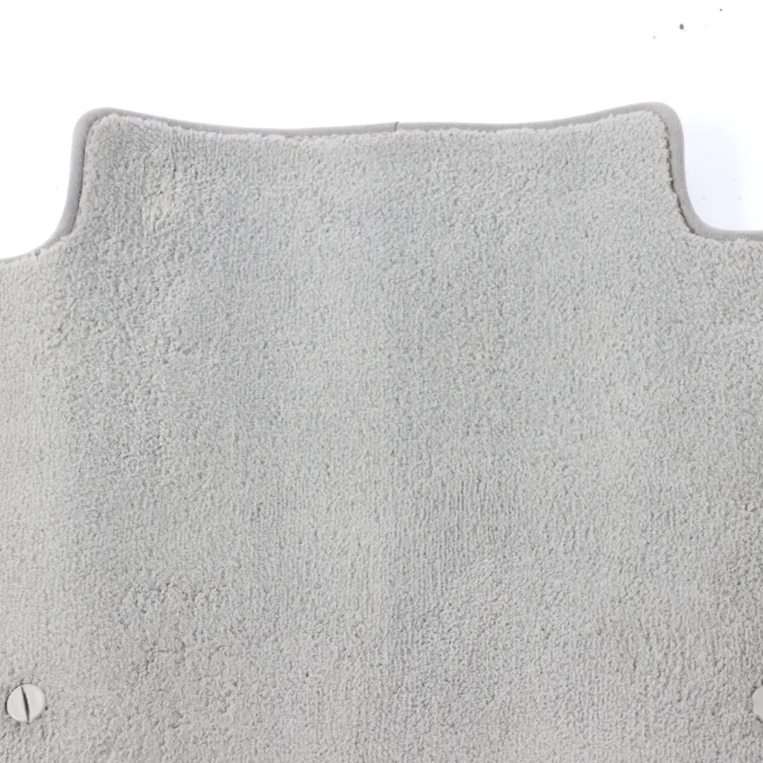 Floor Mats Set Interior Front Rear Carpet Covers Grey to BMW X3 E83 with Part number 3416369 BMW X3 E83 Floor Mats Set Interior Front Rear Carpet Covers Grey - SKU 3416369 - Part number 3416369