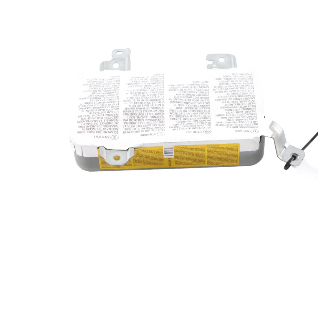 Door Card Air Module Rear Left N/S to BMW X3 E83 LCI with Part number 3416711 BMW X3 E83 LCI Door Card Air Module Rear Left N/S - SKU 3416711 - Part number 3416711