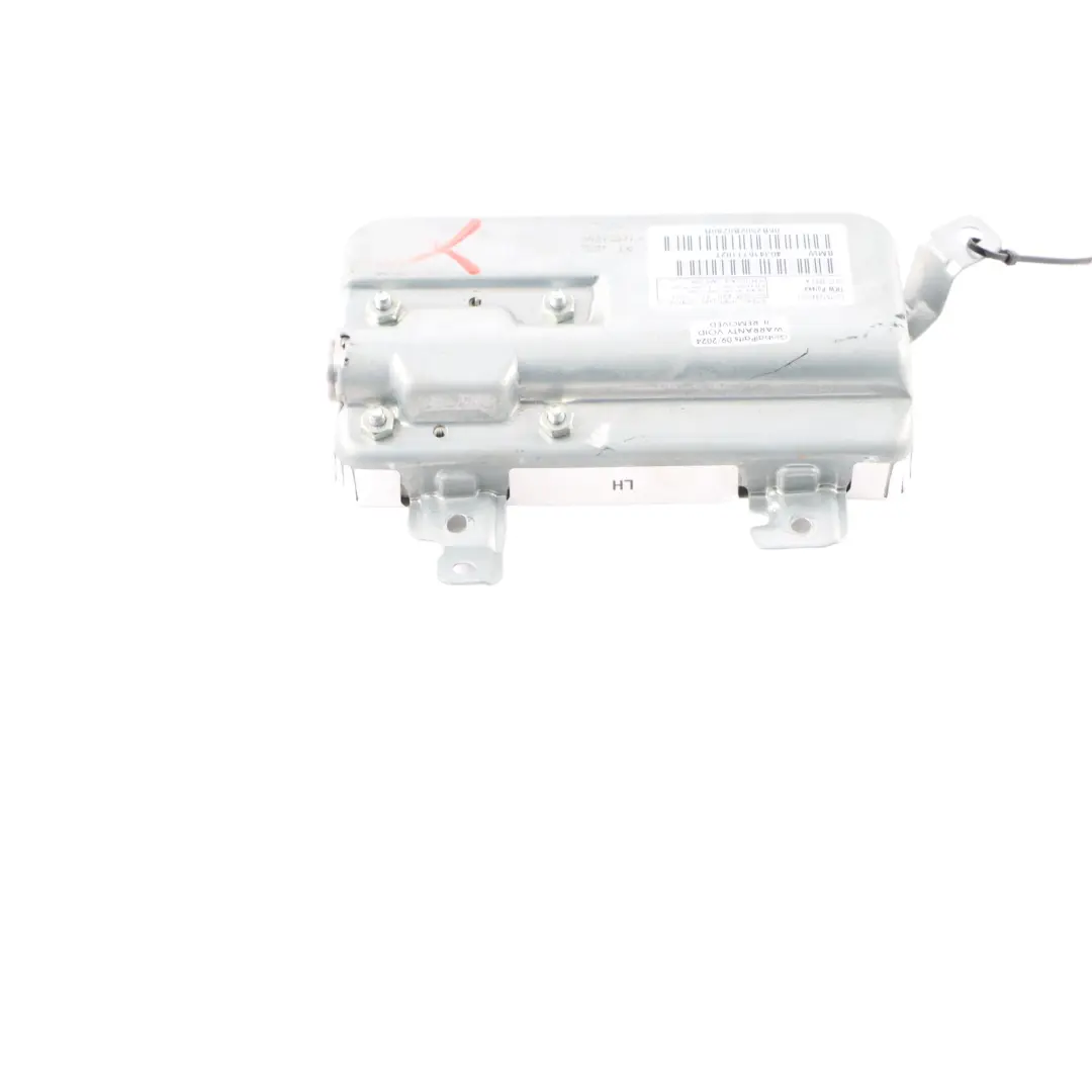 BMW X3 E83 LCI Door Card Air Module Rear Left N/S - SKU 3416711 - Part number 3416711