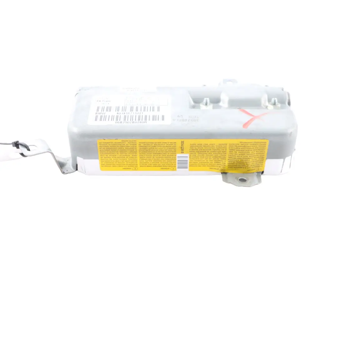 BMW X3 E83 LCI Door Card Air Module Rear Left N/S - SKU 3416711 - Part number 3416711