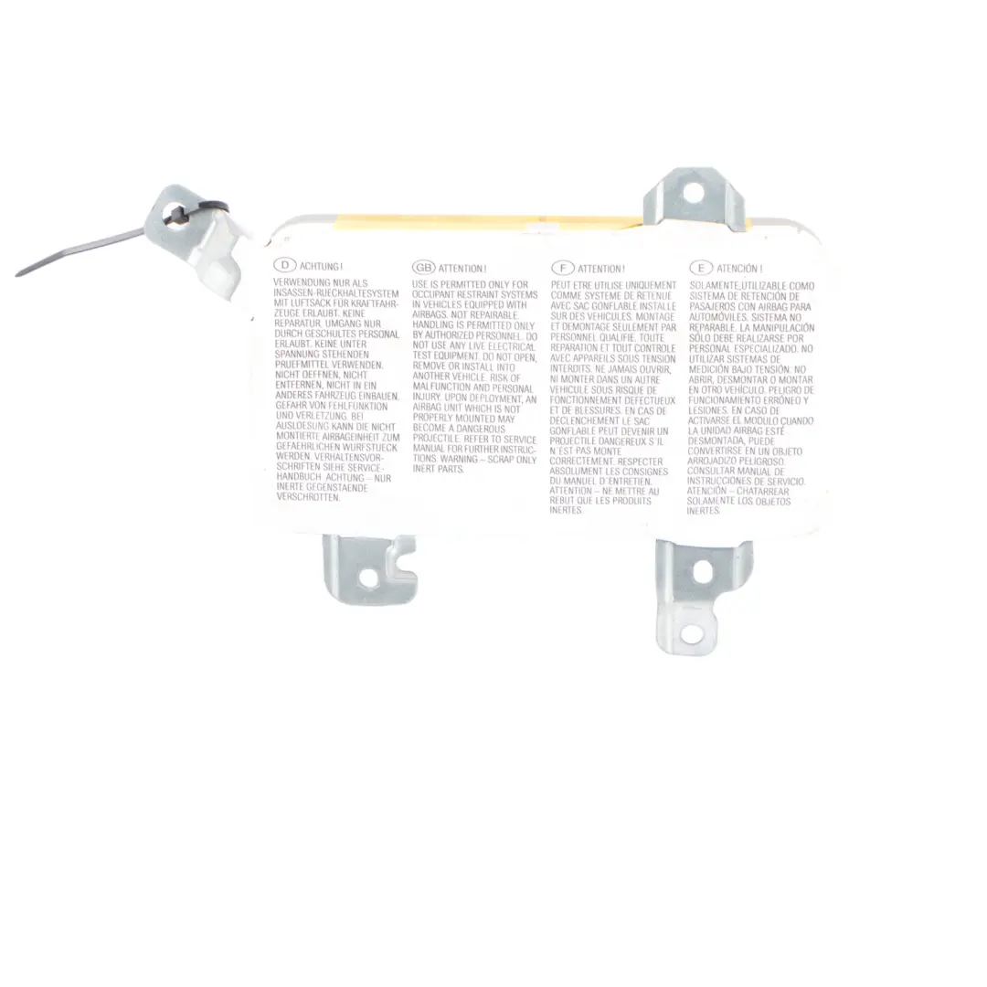 Door Card Air Module Rear Left N/S to BMW X3 E83 LCI with Part number 3416711 BMW X3 E83 LCI Door Card Air Module Rear Left N/S - SKU 3416711 - Part number 3416711