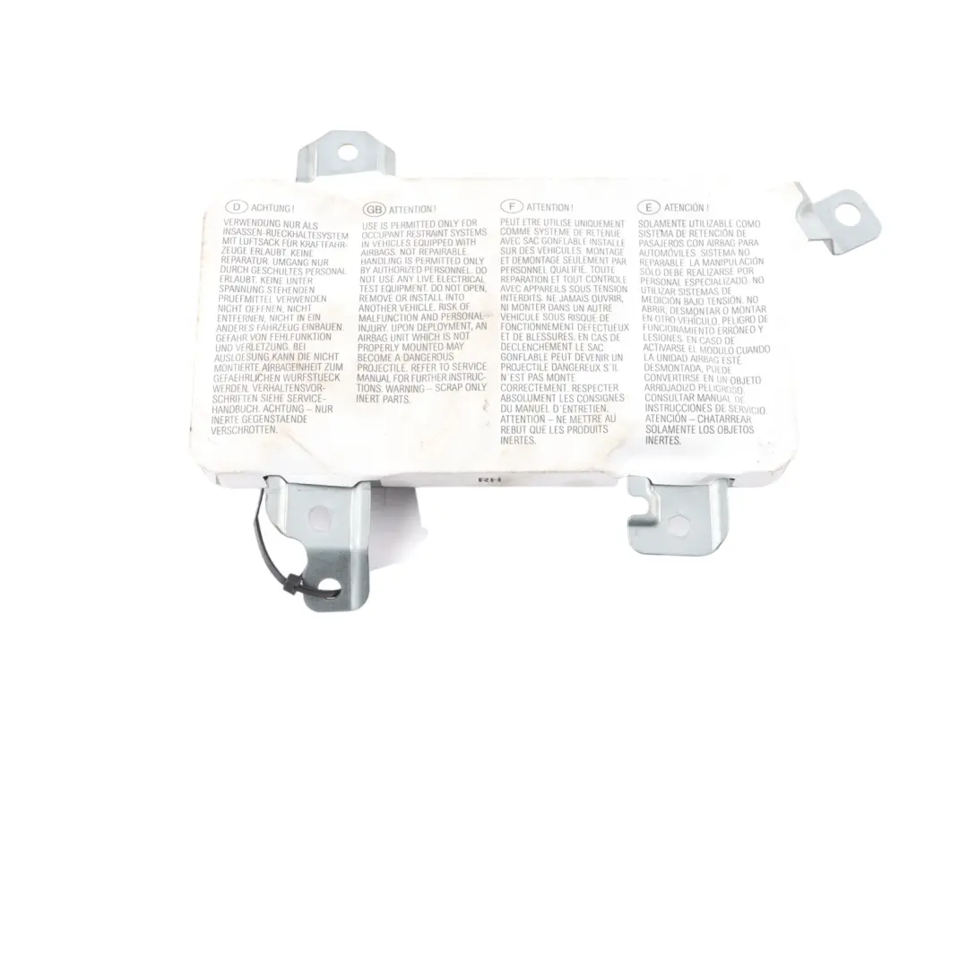 Module Unit Right O/S Door to BMW X3 E83 LCI Rear Air with Part number 3416712 BMW X3 E83 LCI Rear Air Module Unit Right O/S Door - SKU 3416712 - Part number 3416712