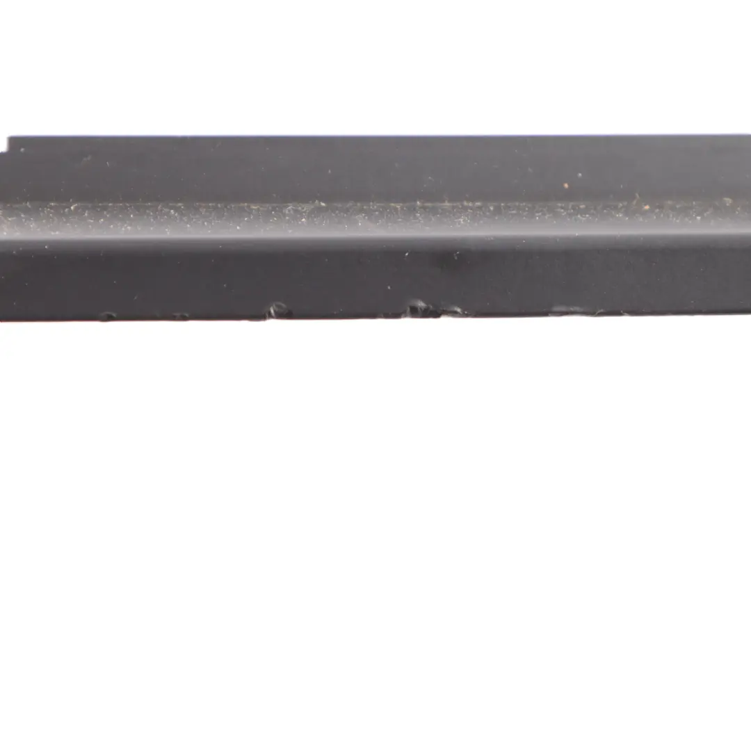 BMW X3 E83 Automatic Air Conditioning Climate Control Panel Black - SKU 3417445 - Part number 3417544