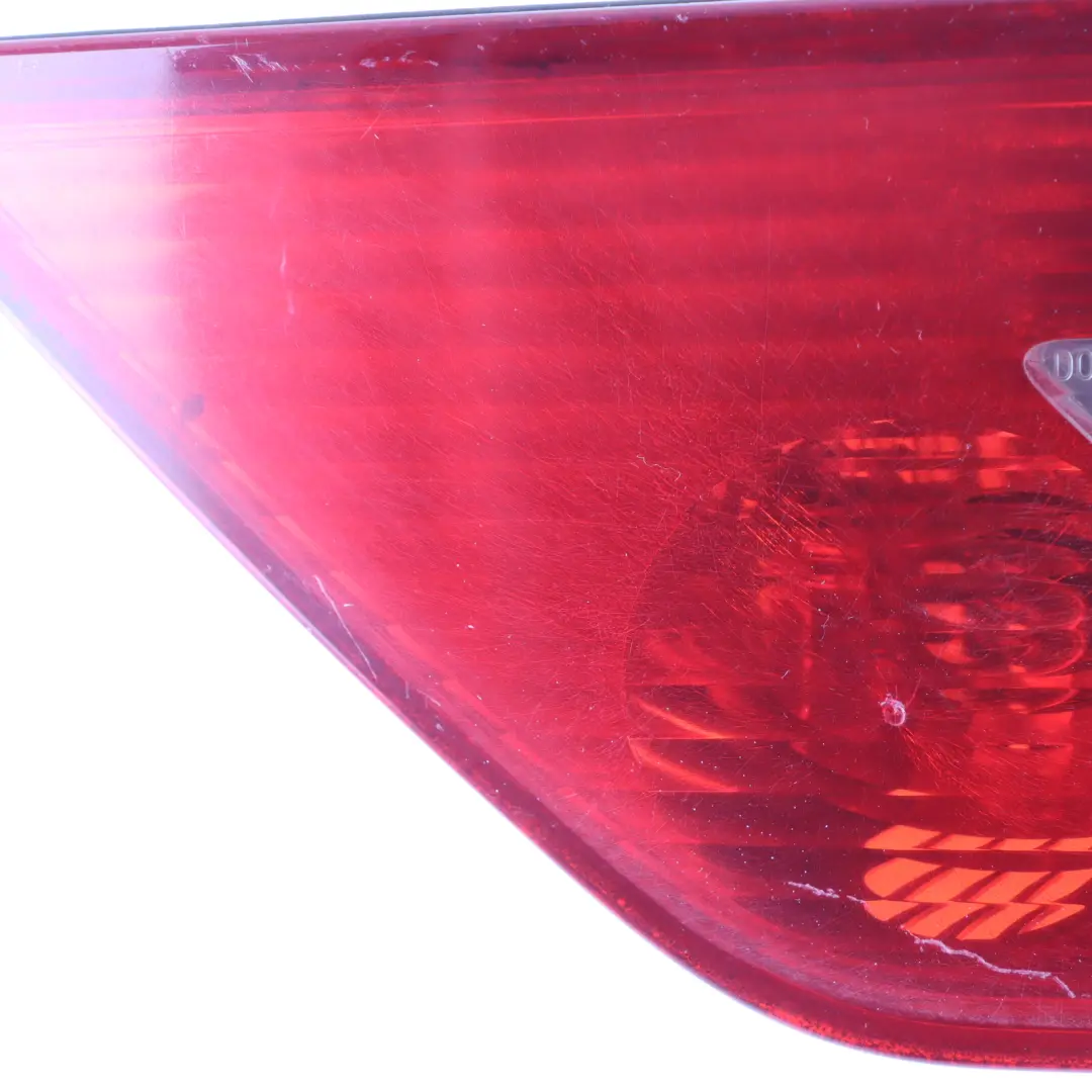 BMW X3 E83 Rear Right O/S Light In Trunk Lid Boot Tailgate Lamp 3418442 - SKU 3418442-1 - Part number 3414012