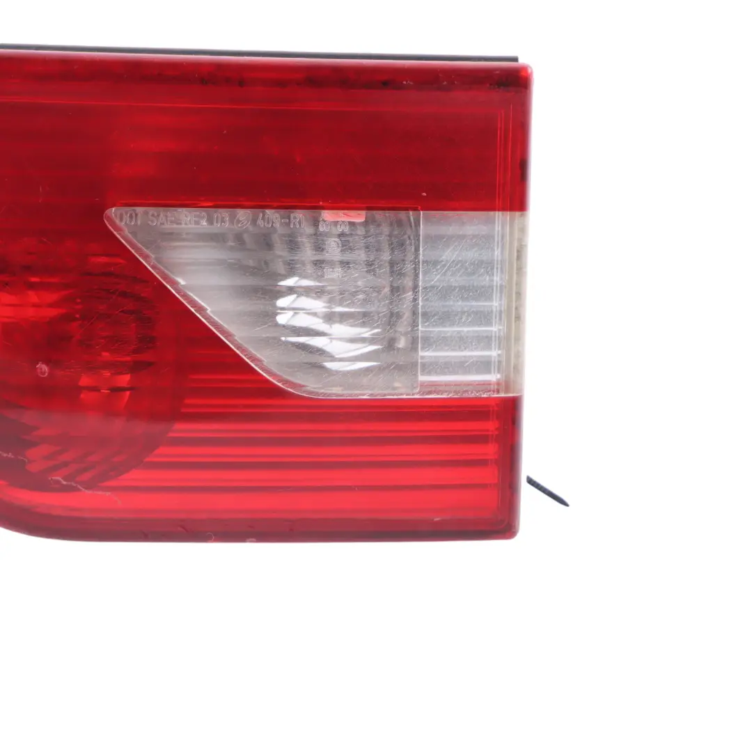 BMW X3 E83 Feu Arrière Droit Dans Le Couvercle Du Coffre Feu De hayon 3418442 - SKU 3418442-1 - Numéro de pièce 3414012