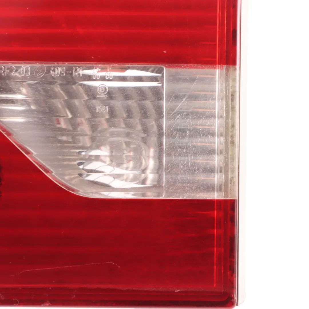 BMW X3 E83 Luz Trasera Derecha En Tapa Maletero Maletero Portón Trasero 3418442 - SKU 3418442-1 - Número de pieza 3414012