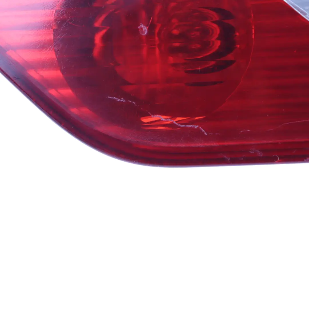 BMW X3 E83 Luz Trasera Derecha En Tapa Maletero Maletero Portón Trasero 3418442 - SKU 3418442-1 - Número de pieza 3414012