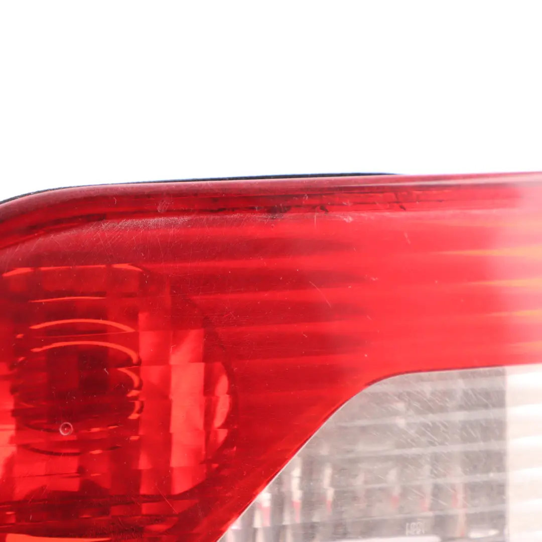 BMW X3 E83 Links Rück Licht Im Kofferraum Deckel Heck Klappe - SKU 3418443-1 - Teilenummer 3418443