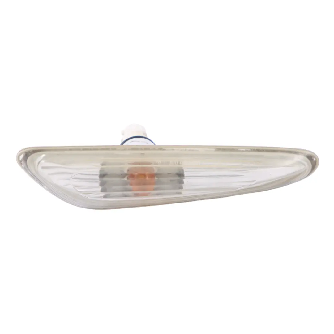Clignotant Supplementaire Clignotants Blanc Droite pour BMW X3 E83 à propos du numéro de pièce 3403614 BMW X3 E83 Clignotant Supplementaire Clignotants Blanc Droite - SKU 3418448 - Numéro de pièce 3403614