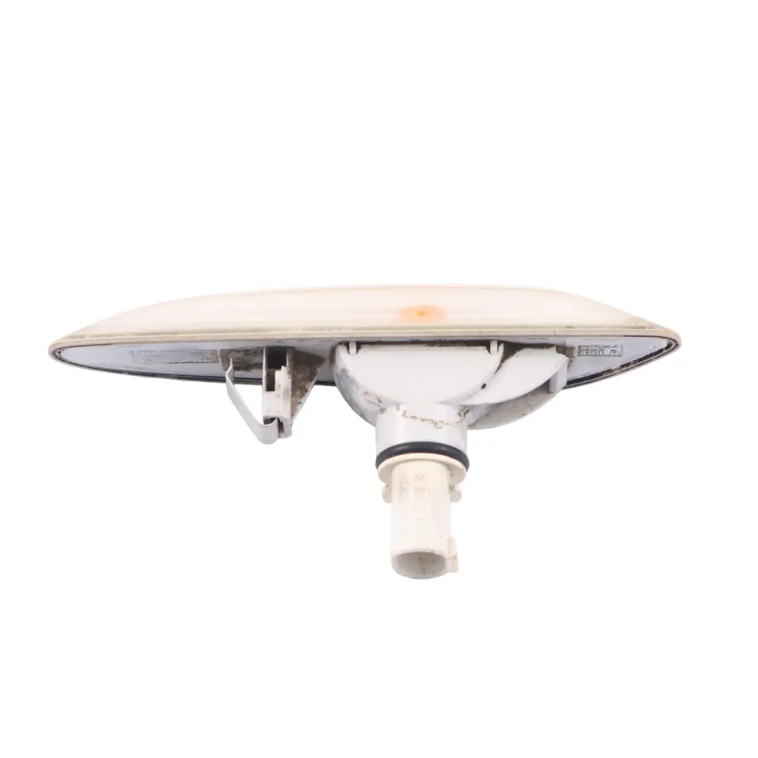 Clignotant Supplementaire Clignotants Blanc Droite pour BMW X3 E83 à propos du numéro de pièce 3403614 BMW X3 E83 Clignotant Supplementaire Clignotants Blanc Droite - SKU 3418448 - Numéro de pièce 3403614