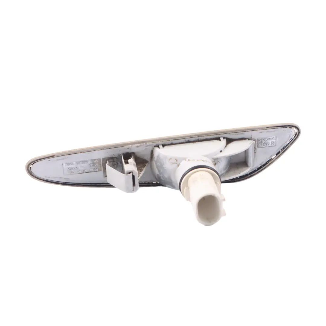 Clignotant Supplementaire Clignotants Blanc Droite pour BMW X3 E83 à propos du numéro de pièce 3403614 BMW X3 E83 Clignotant Supplementaire Clignotants Blanc Droite - SKU 3418448 - Numéro de pièce 3403614