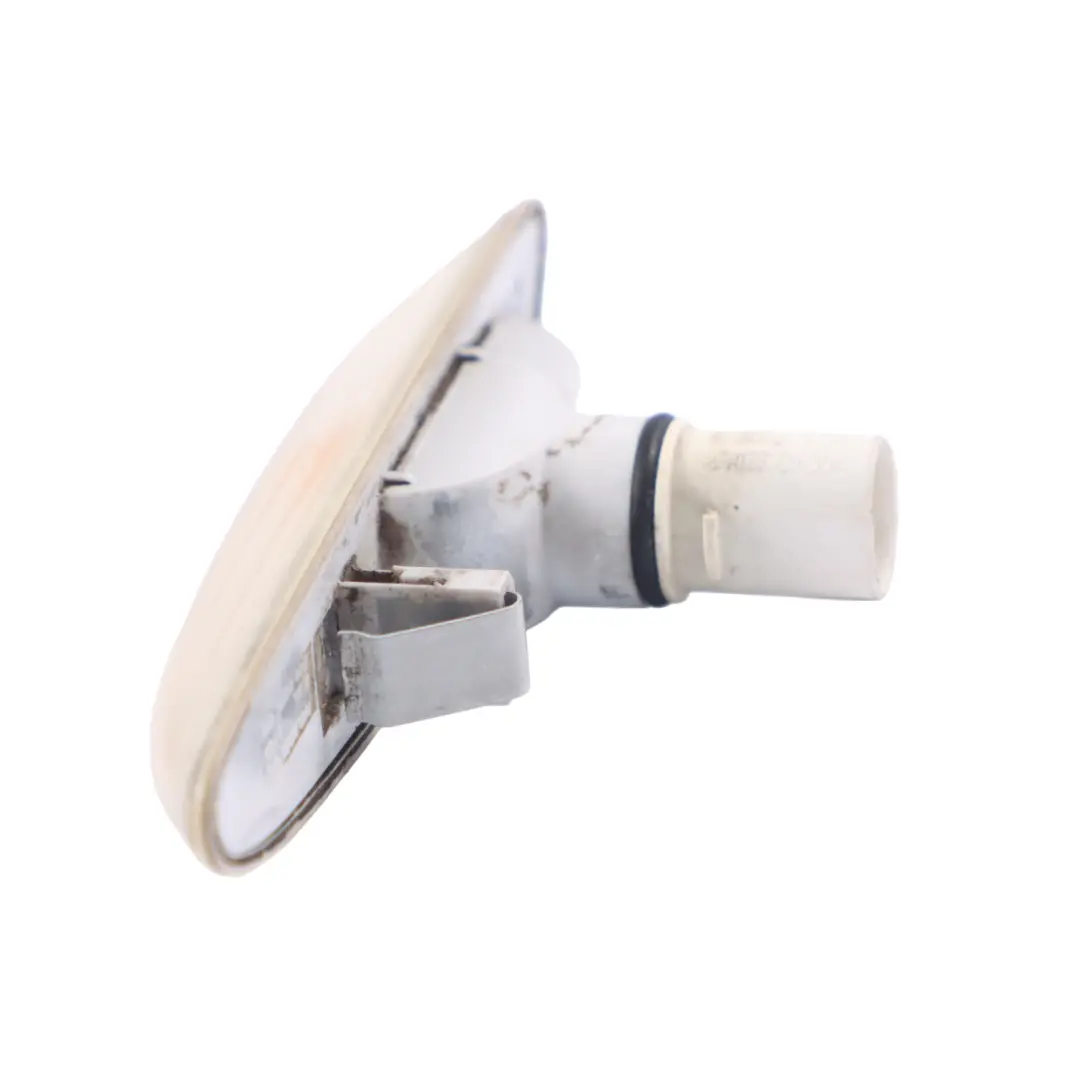 BMW X3 E83 Right Side Additional Turn Indicator Lamp White O/S - SKU 3418448 - Part number 3403614
