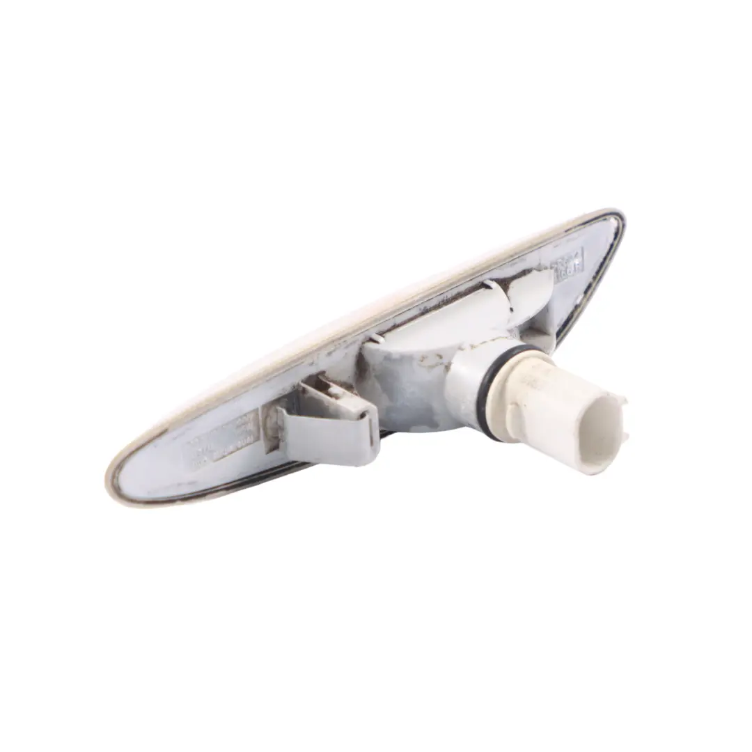 BMW X3 E83 Clignotant Supplementaire Clignotants Blanc Droite - SKU 3418448 - Numéro de pièce 3403614