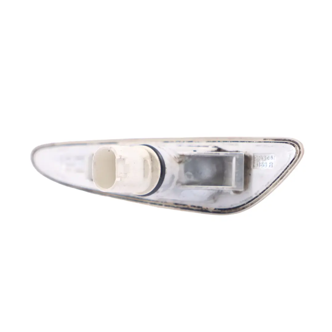 BMW X3 E83 Clignotant Supplementaire Clignotants Blanc Droite - SKU 3418448 - Numéro de pièce 3403614