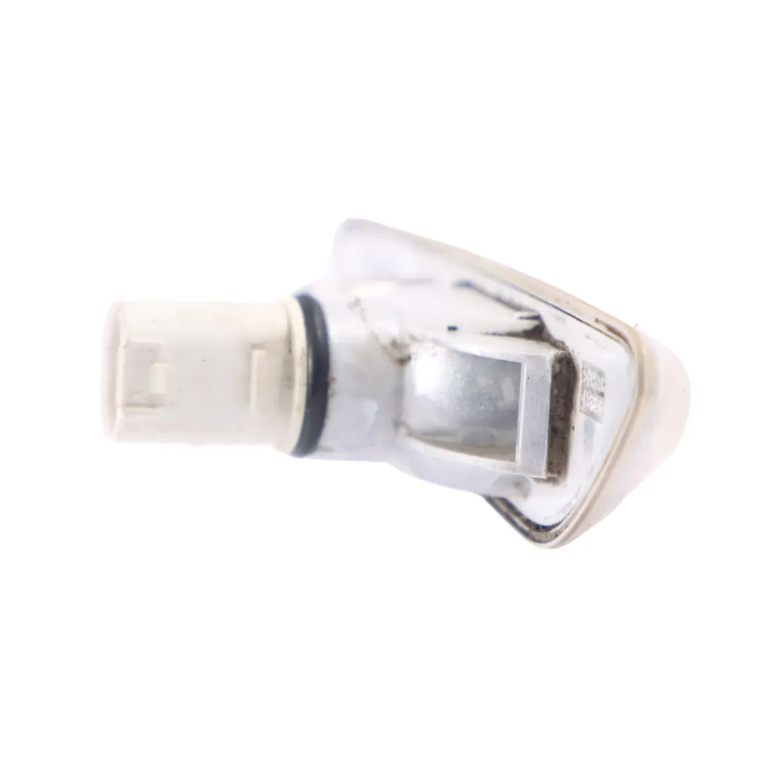 BMW E83 Lado Derecho Adicional Intermitente Blanco - SKU 3418448 - Número de pieza 3403614