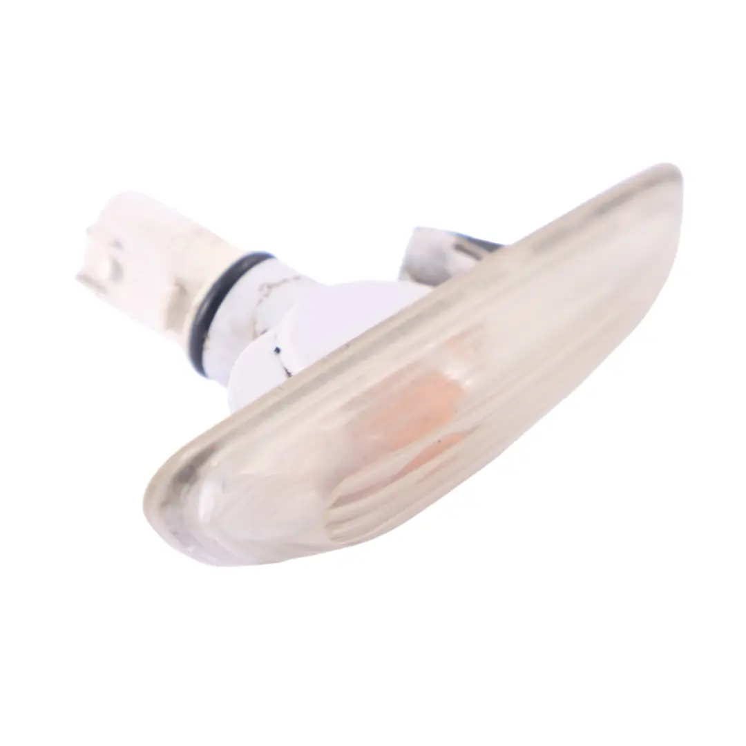 Clignotant Supplementaire Clignotants Blanc Droite pour BMW X3 E83 à propos du numéro de pièce 3403614 BMW X3 E83 Clignotant Supplementaire Clignotants Blanc Droite - SKU 3418448 - Numéro de pièce 3403614