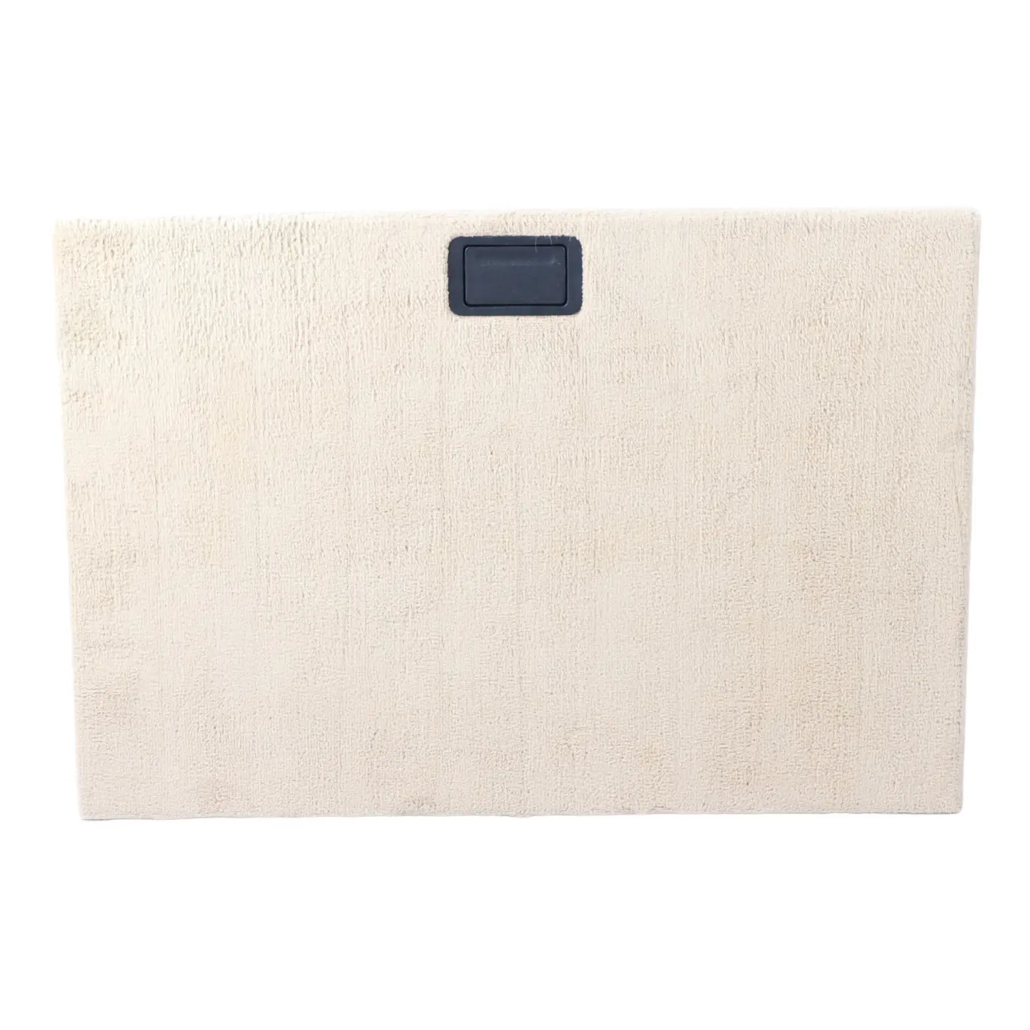 BMW X3 E83 Tapis De Sol De Hayon Bagages Beige 3422827