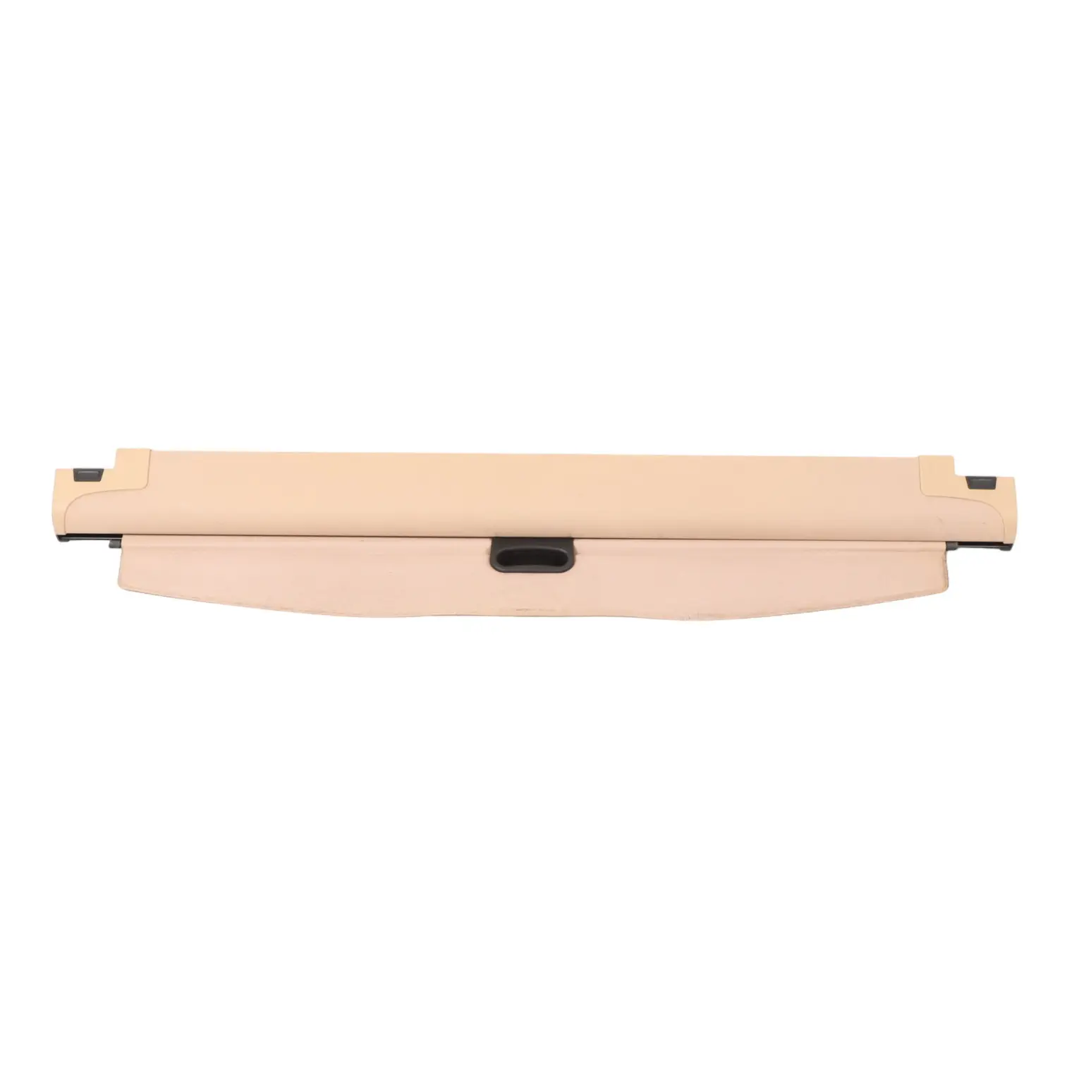 BMW X3 Series E83 Roller Blind Parcel Shelf Load Space Cover Sandbeige Beige