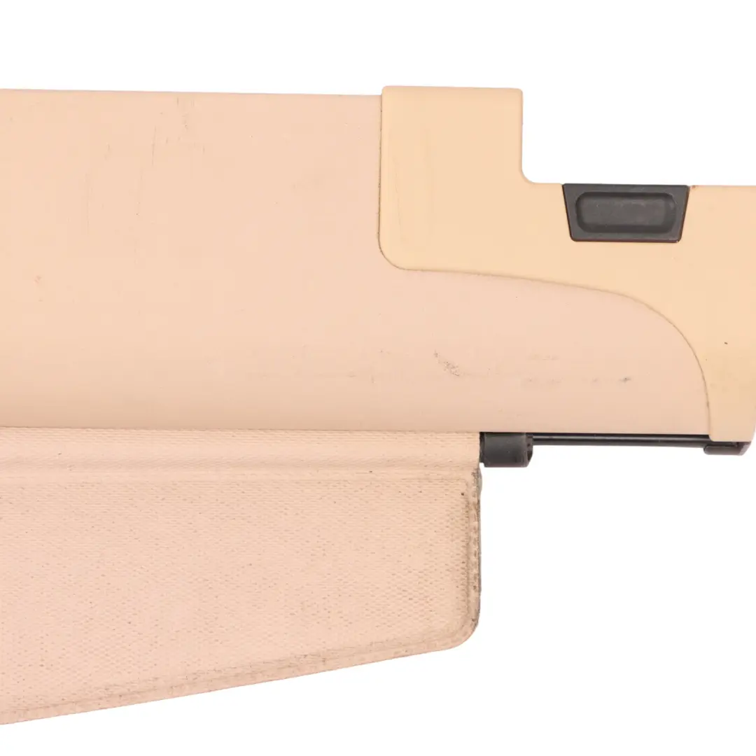 BMW X3 E83 Tenda A Rullo Copertura Del Vano Bagagli Sandbeige Beige - SKU 3424663 - Numero di parte 3424663