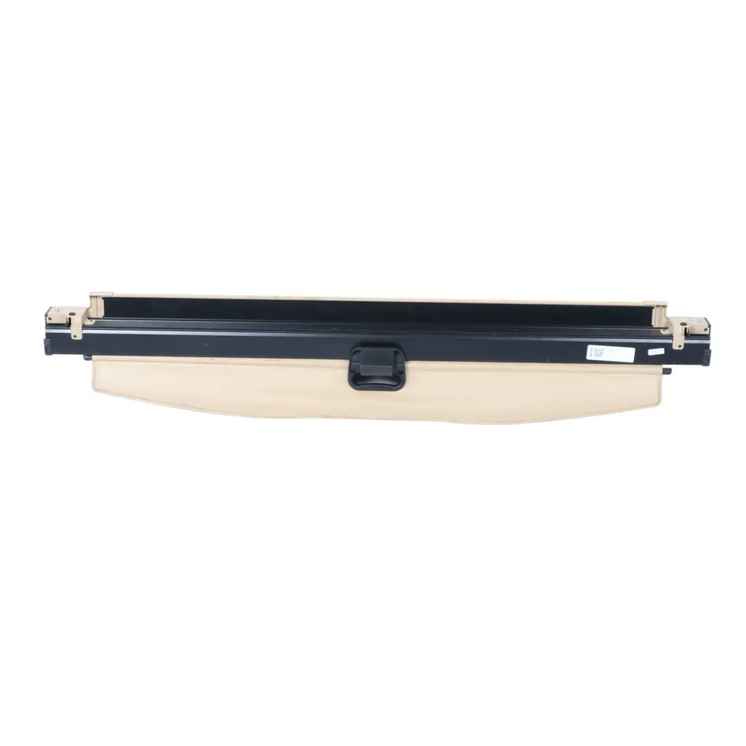 BMW X3 E83 Tenda A Rullo Copertura Del Vano Bagagli Sandbeige Beige - SKU 3424663 - Numero di parte 3424663