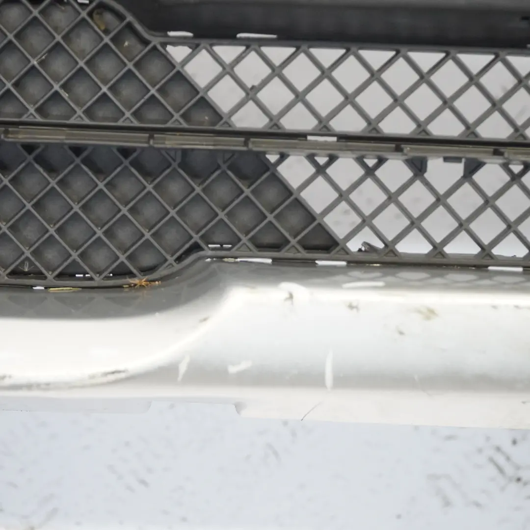 Zderzak Przedni Black Sapphire 475 do BMW X3 E83 LCI o numerze 3445874 BMW X3 E83 LCI Zderzak Przedni Black Sapphire 475 - SKU 3445874-BS1 - Numer Części 3445874