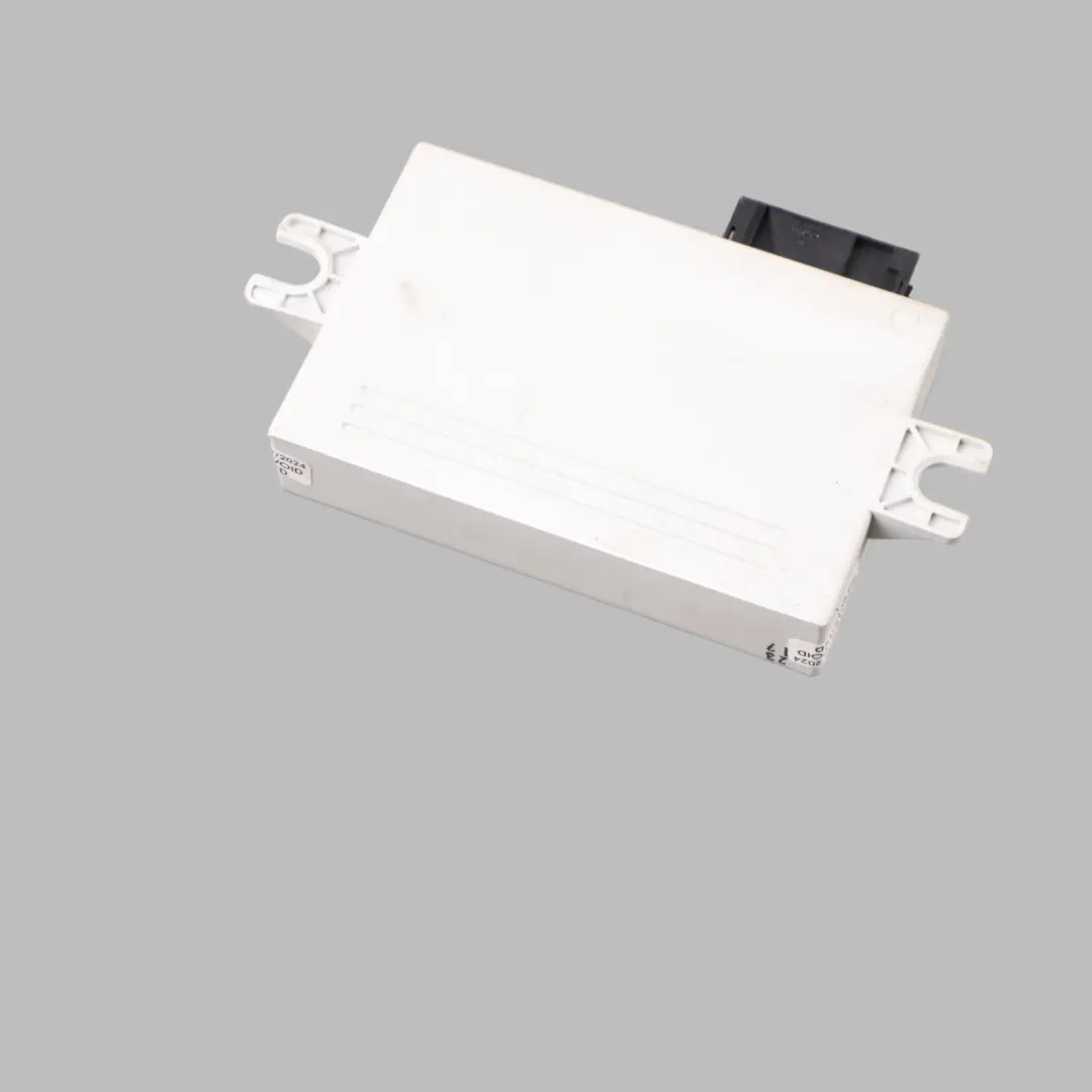 Passive Go Module Control Unit to Mini Cooper R55 R56 R57 with Part number 3449686 Mini Cooper R55 R56 R57 Passive Go Module Control Unit - SKU 3449686 - Part number 3449686