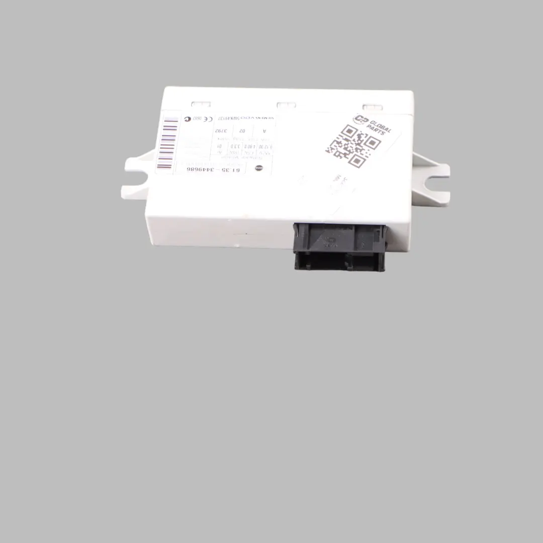 Module De Commande Passif pour Mini Cooper R55 R56 R57 à propos du numéro de pièce 3449686 Mini Cooper R55 R56 R57 Module De Commande Passif - SKU 3449686 - Numéro de pièce 3449686