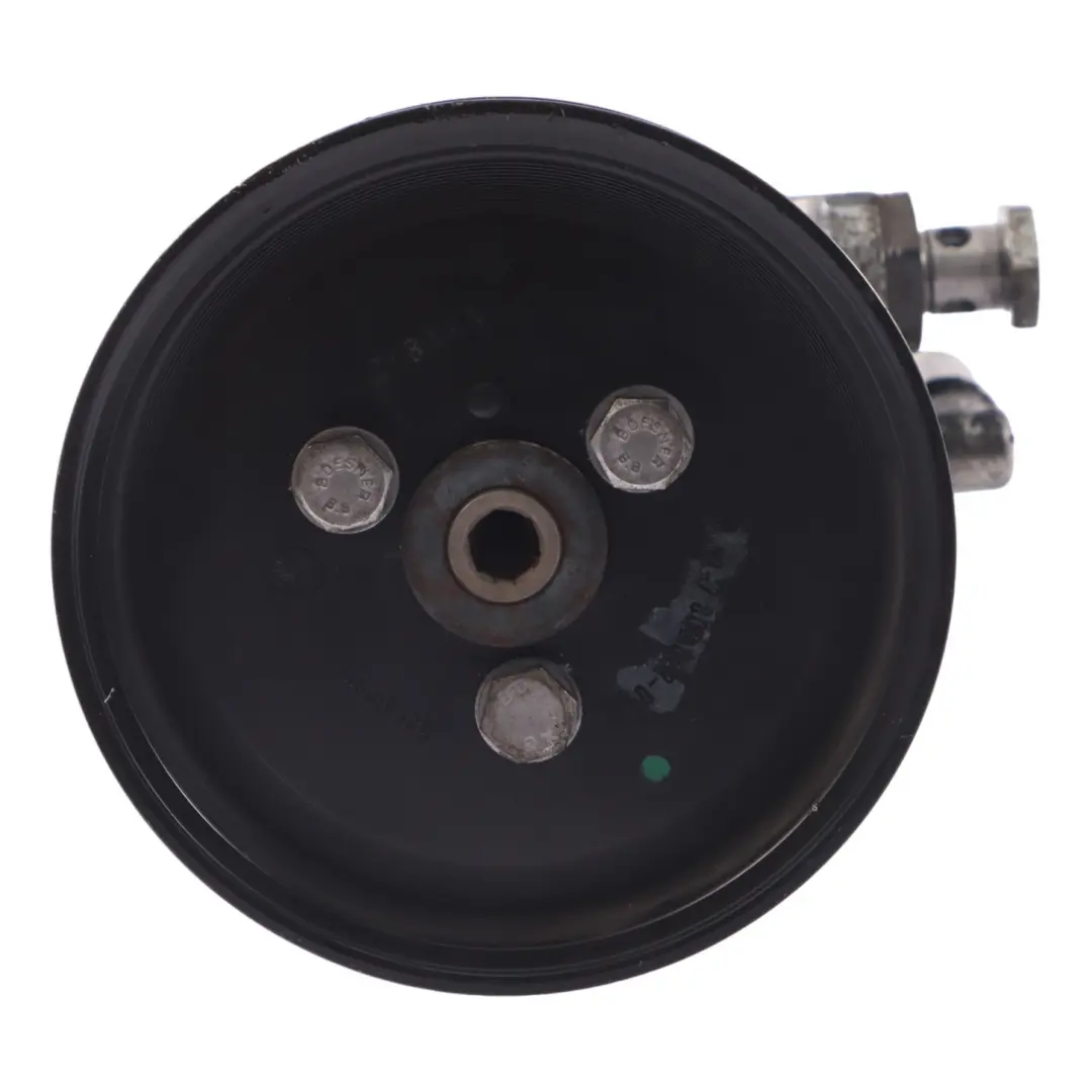 Servolenkungspumpe BMW X3 E83 LCI Diesel 1.8d 2.0d N47 für mit Teilenummer 3450592 Servolenkungspumpe BMW X3 E83 LCI Diesel 1.8d 2.0d N47 - SKU 3450592-1 - Teilenummer 3450592