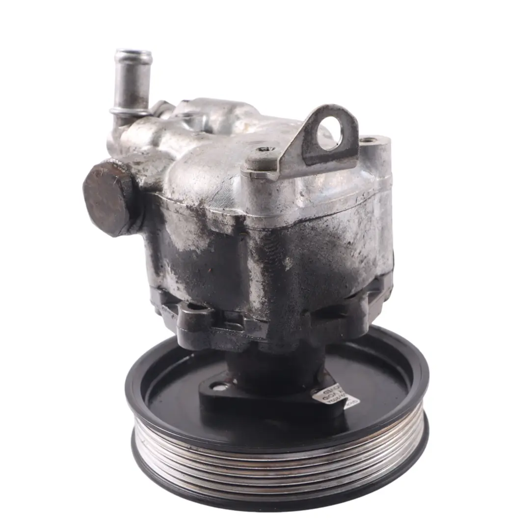 Steering Pump BMW X3 E83 LCI Diesel 1.8d 2.0d N47 Steering Pump to Power with Part number 3450592 Power Steering Pump BMW X3 E83 LCI Diesel 1.8d 2.0d N47 Steering Pump - SKU 3450592-1 - Part number 3450592