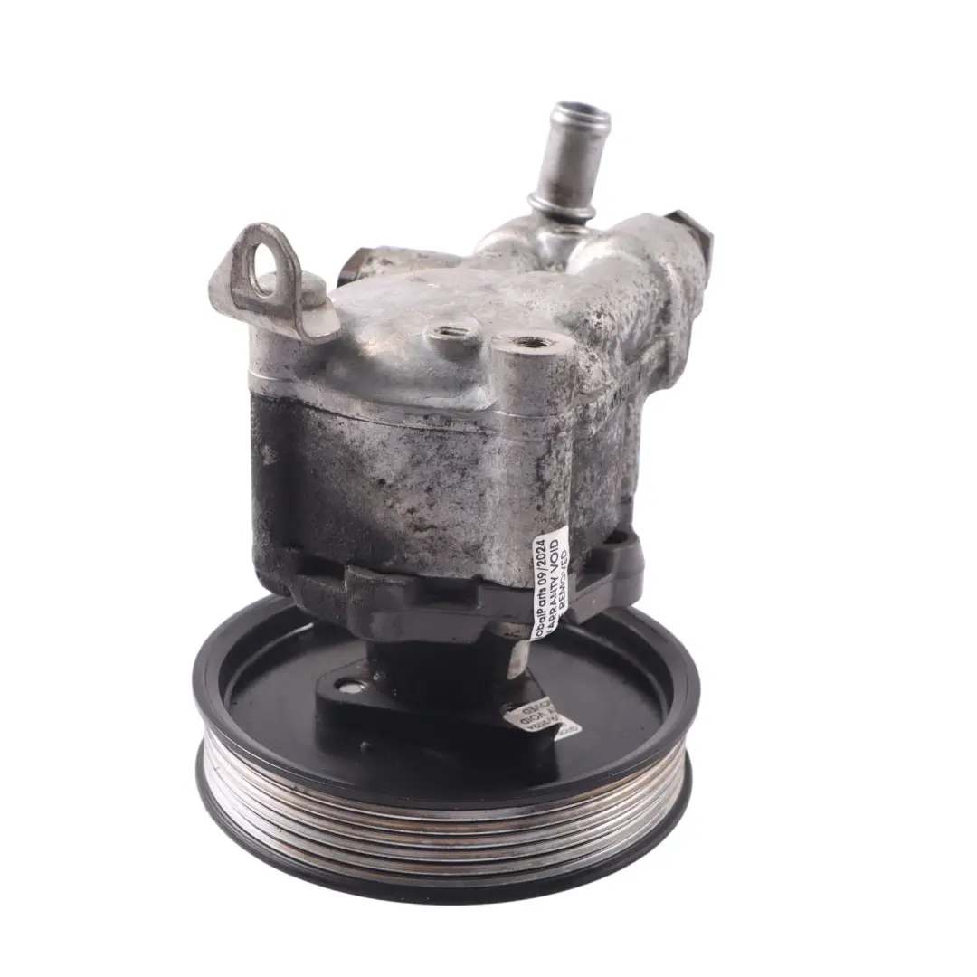 N47 Pompa del Servosterzo per BMW X3 E83 LCI Diesel 1.8d 2.0d con numero di parte 3450592 BMW X3 E83 LCI Diesel 1.8d 2.0d N47 Pompa del Servosterzo - SKU 3450592-1 - Numero di parte 3450592