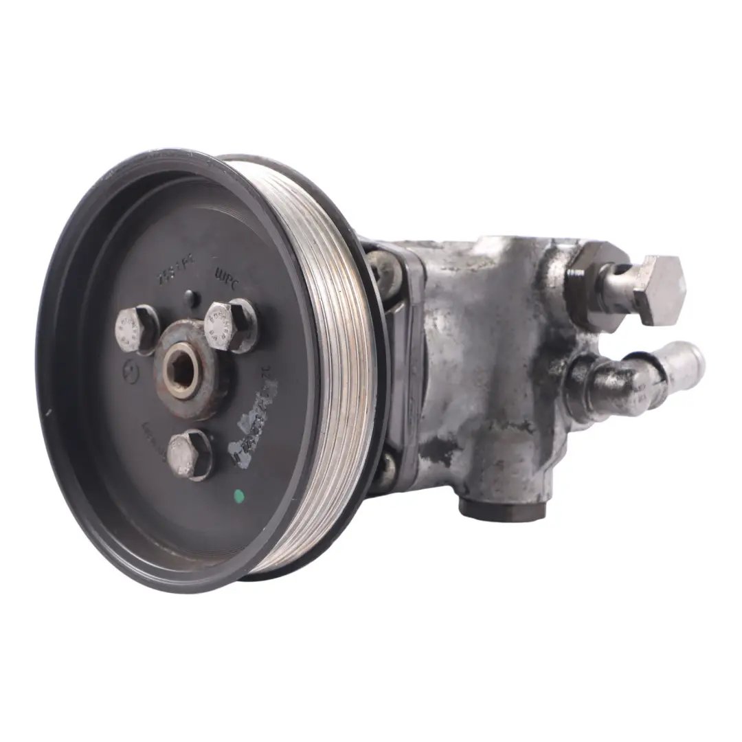 N47 Bomba de Dirección para BMW X3 E83 LCI Diesel 1.8d 2.0d con número de pieza 3450592 BMW X3 E83 LCI Diesel 1.8d 2.0d N47 Bomba de Dirección - SKU 3450592-1 - Número de pieza 3450592