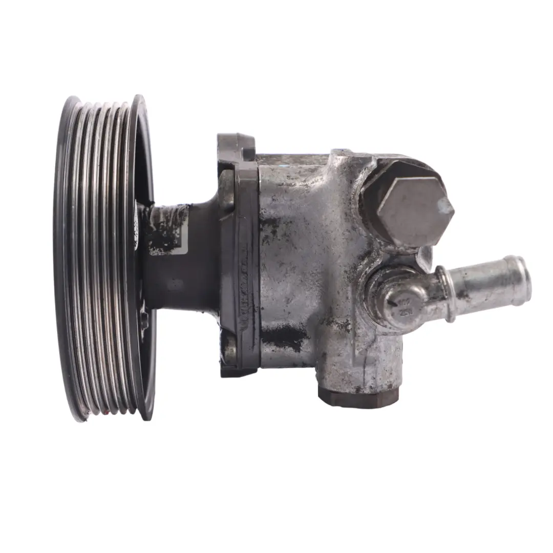 N47 Pompa del Servosterzo per BMW X3 E83 LCI Diesel 1.8d 2.0d con numero di parte 3450592 BMW X3 E83 LCI Diesel 1.8d 2.0d N47 Pompa del Servosterzo - SKU 3450592-1 - Numero di parte 3450592