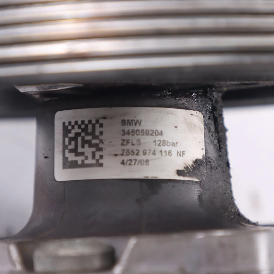 N47 Bomba de Dirección para BMW X3 E83 LCI Diesel 1.8d 2.0d con número de pieza 3450592 BMW X3 E83 LCI Diesel 1.8d 2.0d N47 Bomba de Dirección - SKU 3450592-1 - Número de pieza 3450592