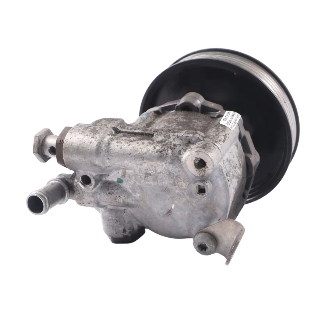 Servolenkungspumpe BMW X3 E83 LCI Diesel 1.8d 2.0d N47 für mit Teilenummer 3450592 Servolenkungspumpe BMW X3 E83 LCI Diesel 1.8d 2.0d N47 - SKU 3450592-1 - Teilenummer 3450592