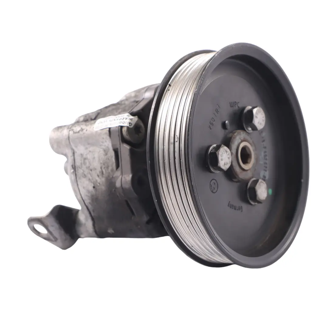 N47 Pompa del Servosterzo per BMW X3 E83 LCI Diesel 1.8d 2.0d con numero di parte 3450592 BMW X3 E83 LCI Diesel 1.8d 2.0d N47 Pompa del Servosterzo - SKU 3450592-1 - Numero di parte 3450592