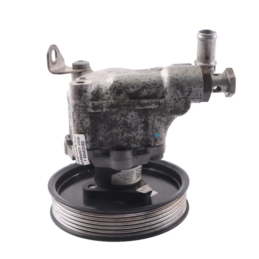 N47 Bomba de Dirección para BMW X3 E83 LCI Diesel 1.8d 2.0d con número de pieza 3450592 BMW X3 E83 LCI Diesel 1.8d 2.0d N47 Bomba de Dirección - SKU 3450592-1 - Número de pieza 3450592