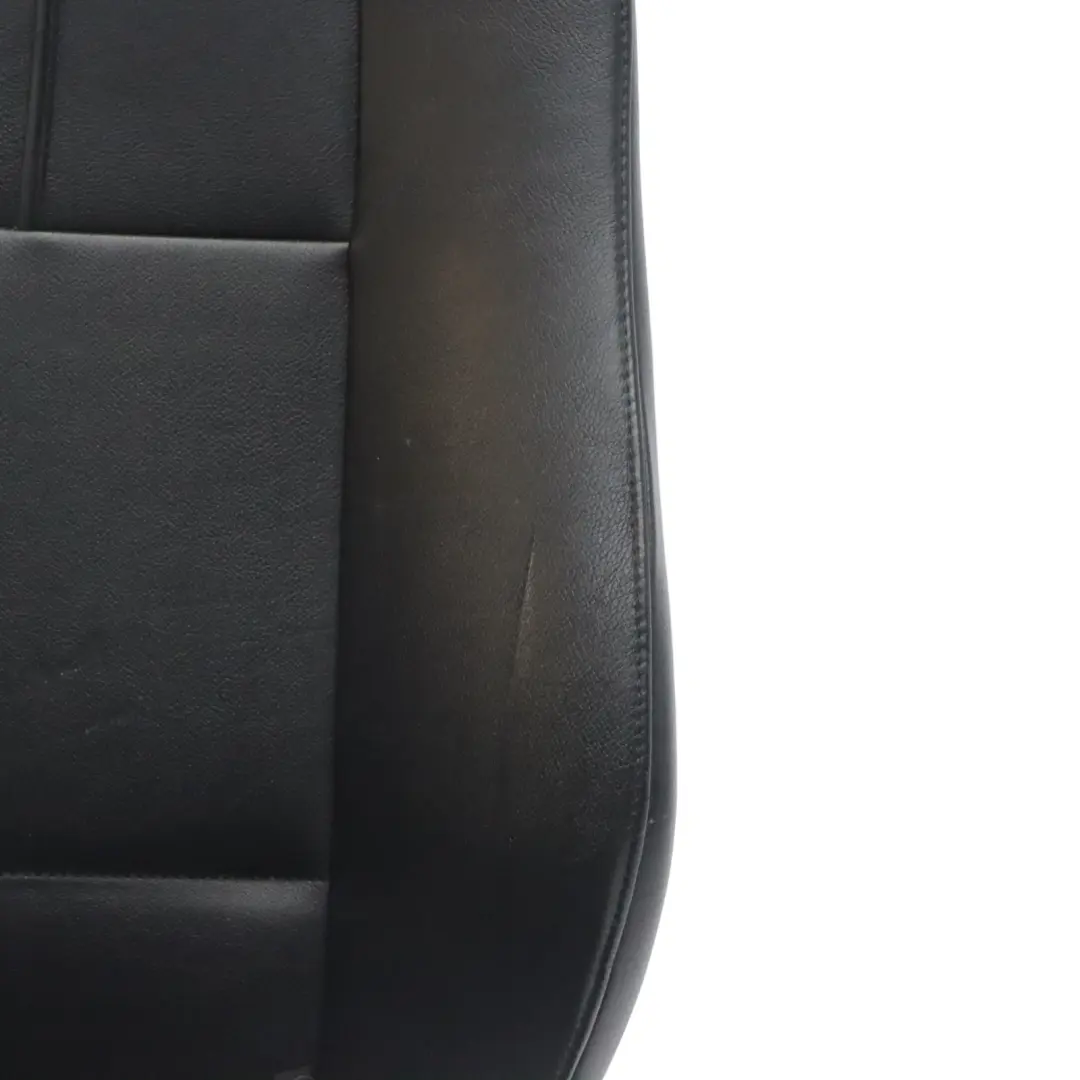 Asiento Delantero BMW X3 E83 LCI Izquierdo Sport Interior Cuero Nevada Negro para con número de pieza 3454327 Asiento Delantero BMW X3 E83 LCI Izquierdo Sport Interior Cuero Nevada Negro - SKU 3454327-3 - Número de pieza 3454327