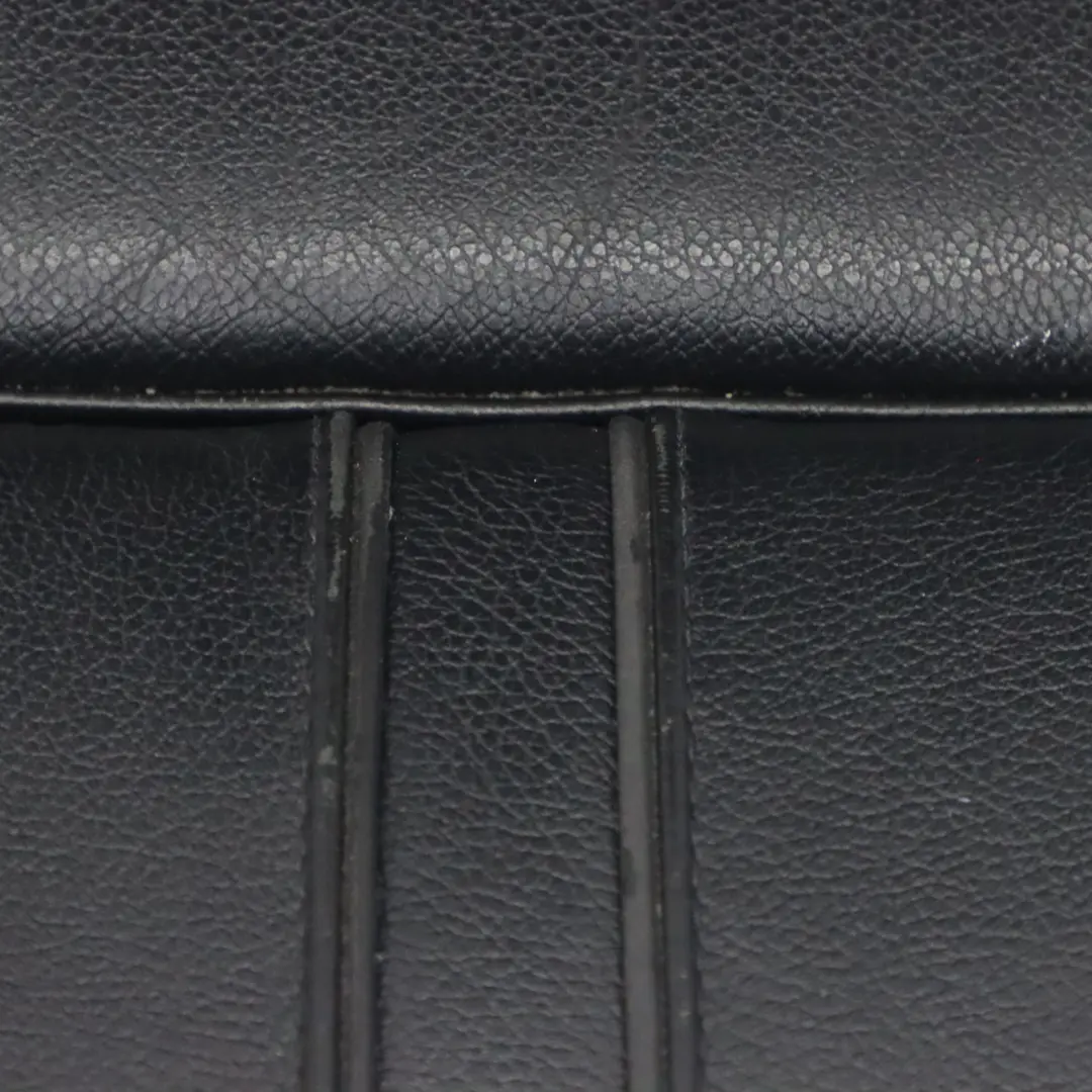  Vordersitz BMW X3 E83 LCI Rechts Sport Interior Leder Nevada Schwarz - SKU 3454327-4 - Teilenummer 3454327