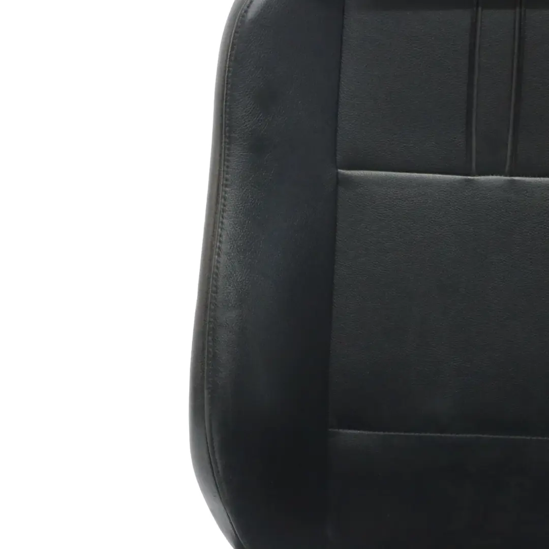 Fotel Sport Lewy Przód Przedni Skóra Nevada Czarny do BMW X3 E83 o numerze 3454327 BMW X3 E83 Fotel Sport Lewy Przód Przedni Skóra Nevada Czarny - SKU 3454327-4 - Numer Części 3454327