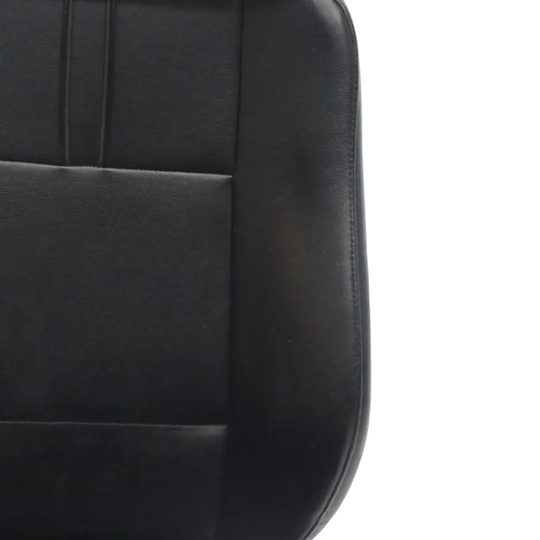 Siège Avant BMW X3 E83 LCI Droit Sport Intérieur Cuir Nevada Noir pour à propos du numéro de pièce 3454327 Siège Avant BMW X3 E83 LCI Droit Sport Intérieur Cuir Nevada Noir - SKU 3454327-4 - Numéro de pièce 3454327