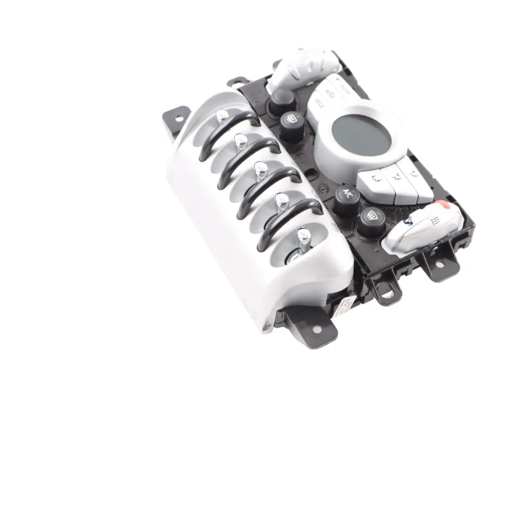 Mini Cooper R55 R56 4 Automatik Klimaanlagen Steuergerät Sitzheizung - SKU 3455301-5 - Teilenummer 3455301