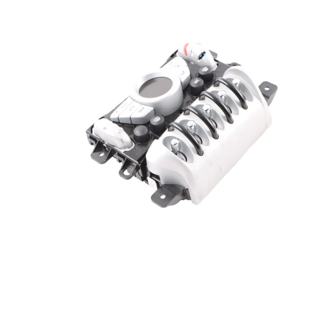 Mini Cooper R55 R56 4 Automatik Klimaanlagen Steuergerät Sitzheizung - SKU 3455301-5 - Teilenummer 3455301